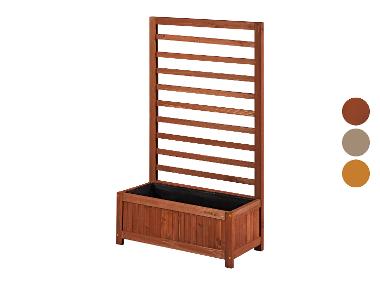 PARKSIDE® Plantenbak met klimrek